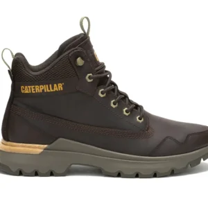 CALZADO CATERPILLAR COLORADO SNEAKER WP P725991