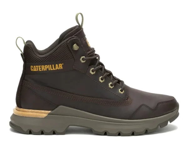 CALZADO CATERPILLAR COLORADO SNEAKER WP P725991