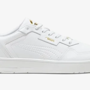 CALZADO PUMA COURT CLASSIC LUX 39501901