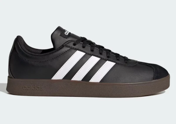 CALZADO ADIDAS W VL COURT BASE ID3715