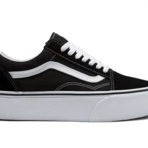 CALZADO VANS OLD SKOOL STACKFORM VN0A7Q5M6BT