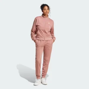 CONJUNTO ADIDAS W FEELCOZY TS JD4478