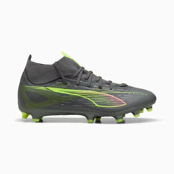 CALZADO PUMA ULTRA 5 MATCH+ FG-AG CAMPO 10816203