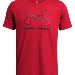 REMERA UA GL FOUNDATION UPGRADE SS 1382915600