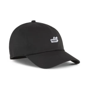 QUEPIS PUMA ESS NO. 1 LOGO PATCH BB CAP 02599701