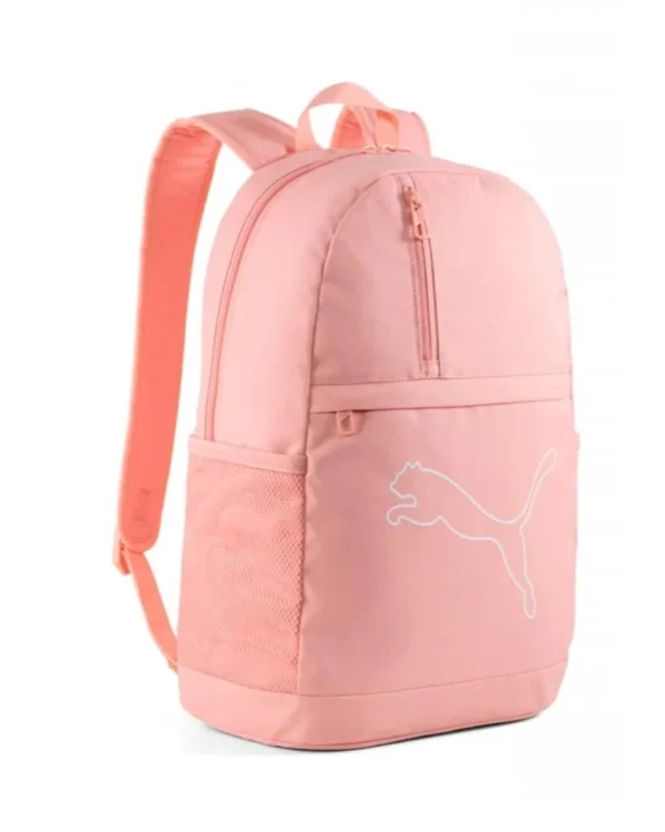 MOCHILA PUMA PLUS BACKPACK 09118002