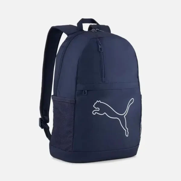 MOCHILA PUMA PLUS BACKPACK 09118003