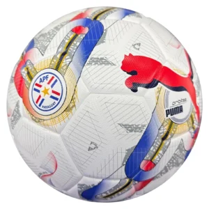 PELOTA APF PUMA ORBITA 3 TB (FIFA QUALITY) 08484601