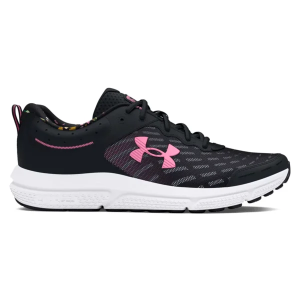CALZADO UA W CHARGED ASSERT 10 3027390-002