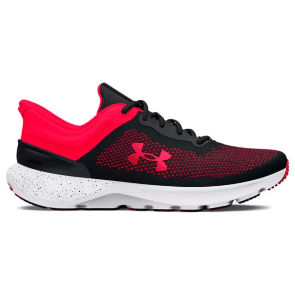 CALZADO UA CHARGED ESCAPE 4 KNIT 3026521003