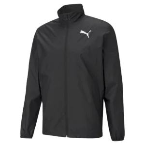 ABRIGO PUMA WINDBREAKER JACKET 586727C02