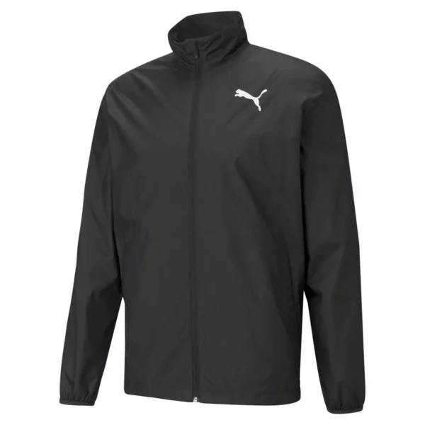 ABRIGO PUMA WINDBREAKER JACKET 586727C02