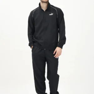 CONJUNTO PUMA WOVEN PIPING TRACKSUIT 68484901