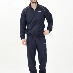 CONJUNTO PUMA WOVEN PIPING TRACKSUIT 68484916