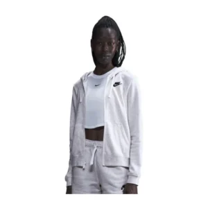 ABRIGO W NSW CLUB FLC FZ HOODIE STD DQ5471051