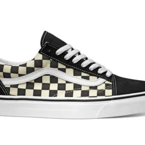CALZADO VANS OLD SKOOL VN0A38G1P0S