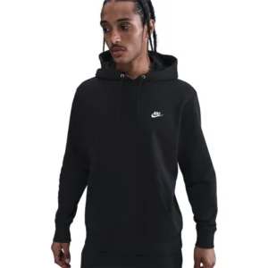 ABRIGO M NIKE CLUB BB PO HOODIE FN3859010