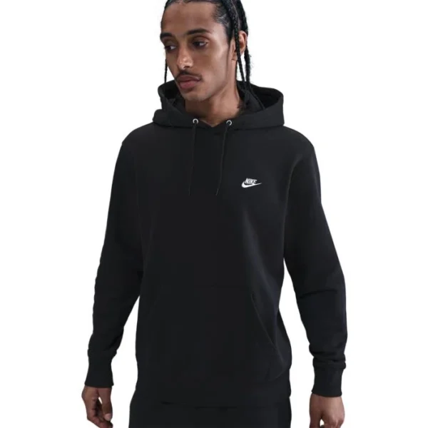 ABRIGO M NIKE CLUB BB PO HOODIE FN3859010