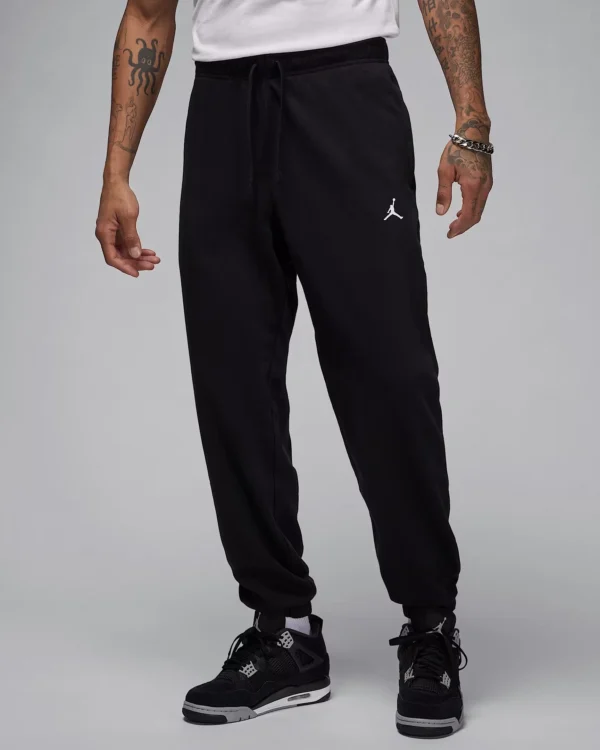 JOGGER NIKE M J DF SPRT CSVR FLC PANT FV8608010