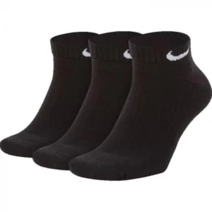 MEDIA NIKE U NK EVERYDAY CUSH LOW 3PR  SX7670010