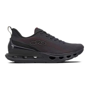 CALZADO OLYMPIKUS QUARTZO  (MARINO-NEGRO) 389