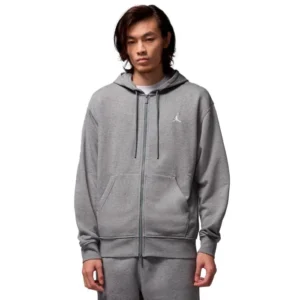 ABRIGO NIKE M J BRKLN FLC FZ LB FV7291091