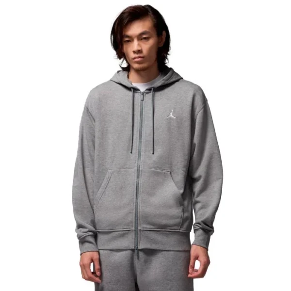 ABRIGO NIKE M J BRKLN FLC FZ LB FV7291091