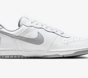CALZADO M BIG NIKE LOW 355152106