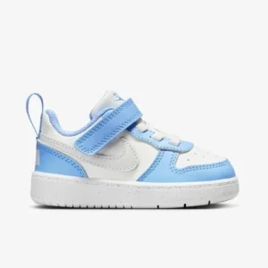 CALZADO NIKE COURT BOROUGH LOW RECRAFT BTV DV5458128