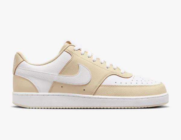 CALZADO NIKE COURT VISION LO NN P HM9862200