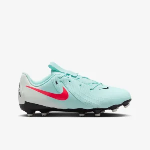 CALZADO NIKE JR PHANTOM GX II ACADEMY FG-MG FD6722300 CAMPO