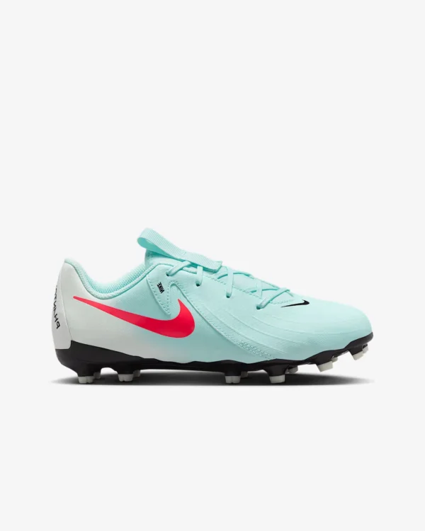 CALZADO NIKE JR PHANTOM GX II ACADEMY FG-MG FD6722300 CAMPO