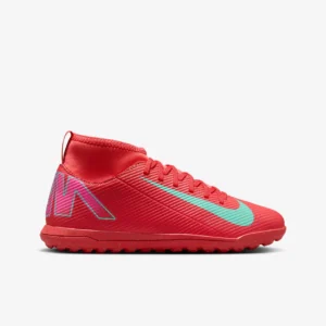 CALZADO NIKE JR SUPERFLY 10 CLUB TF FQ8313800 SINTETICO