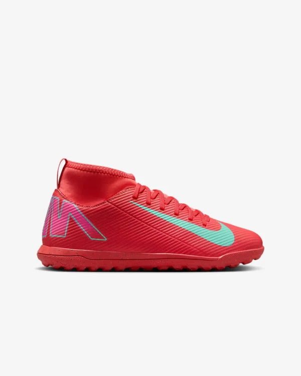CALZADO NIKE JR SUPERFLY 10 CLUB TF FQ8313800 SINTETICO