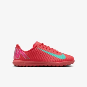 CALZADO NIKE JR VAPOR 16 CLUB TF FQ8287800 SINTETICO