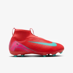 CALZADO NIKE JR ZOOM SUPERFLY 10 ACAD FG-MG FQ8304800 CAMPO
