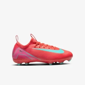 CALZADO NIKE JR ZOOM VAPOR 16 ACADEMY FG-MG FQ8392800 CAMPO