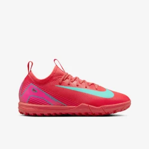CALZADO NIKE JR ZOOM VAPOR 16 ACADEMY TF FQ8284800 SINTETICO