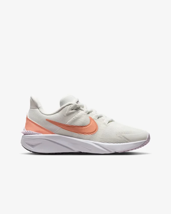CALZADO NIKE STAR RUNNER 4 NN GS DX7615104