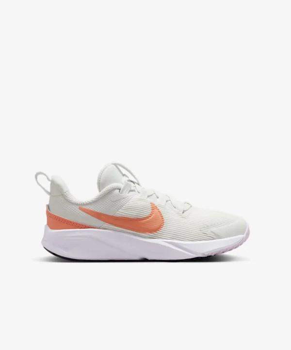 CALZADO NIKE STAR RUNNER 4 NN PS DX7614104