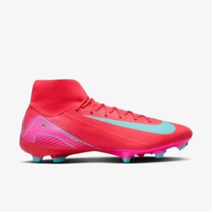 CALZADO NIKE ZM SUPERFLY 10 ACADEMY FG-MG FQ1456800 CAMPO