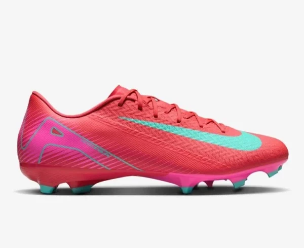 CALZADO NIKE ZOOM VAPOR 16 ACADEMY FG-MG FQ8374800 CAMPO