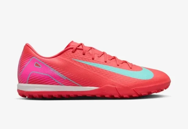 CALZADO NIKE ZOOM VAPOR 16 ACADEMY TF FQ8449800 SINTETICO