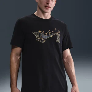 REMERA M NK DF TEE RUN ENERGY HJ3578010