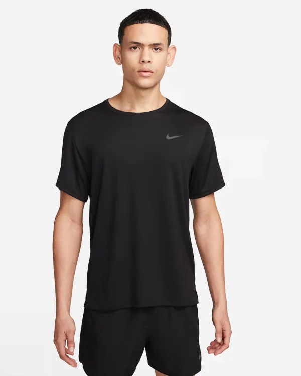 REMERA M NK DF UV MILER SS DV9315010