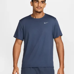 REMERA M NK DF UV MILER SS DV9315437