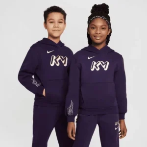 ABRIGO NIKE KM K NK CLUB FLC HDY -PD HQ3685585