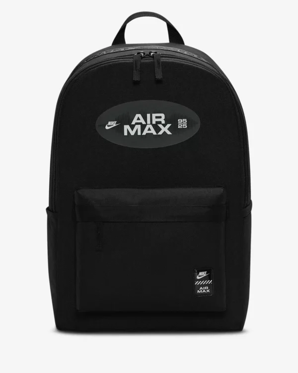 MOCHILA NIKE HERITAGE BKPK - AIRMAX SP25 HJ8299010
