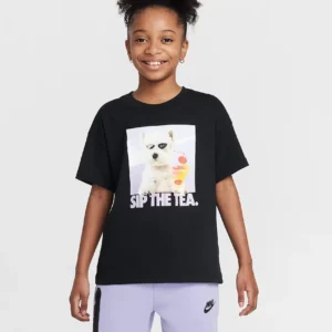 REMERA NIKE G NSW PHOTO TEE HQ2337010