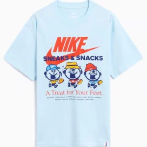 REMERA U NSW TEE M90 OC SOLE FOOD HJ0754474